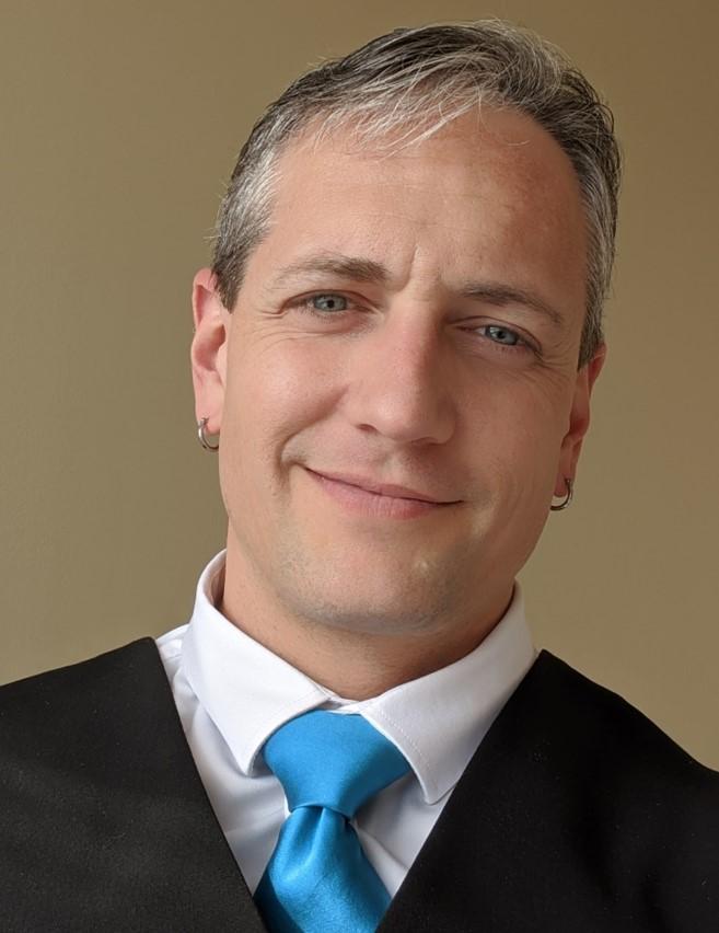 Licensed psychologist