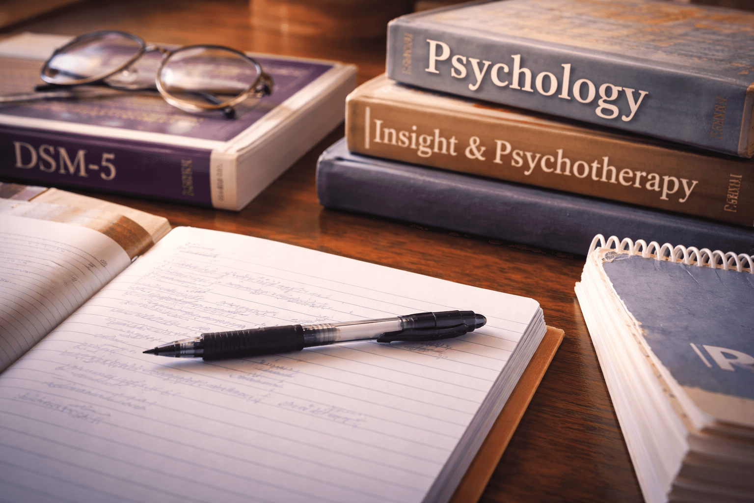 Psychological services and therapy resources in Cincinnati Ohio